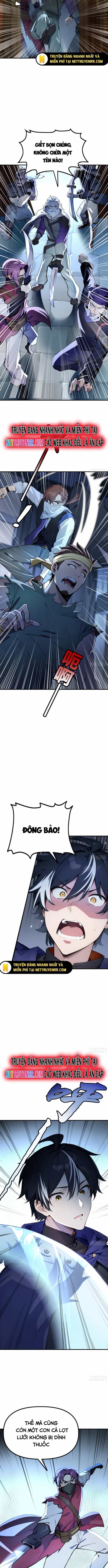Hạo Kiếp Dư Sinh - Chương 2 - ảnh 9