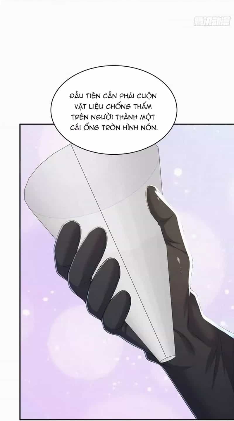 Hạo Kiếp Dư Sinh - Chương 25 - ảnh 19