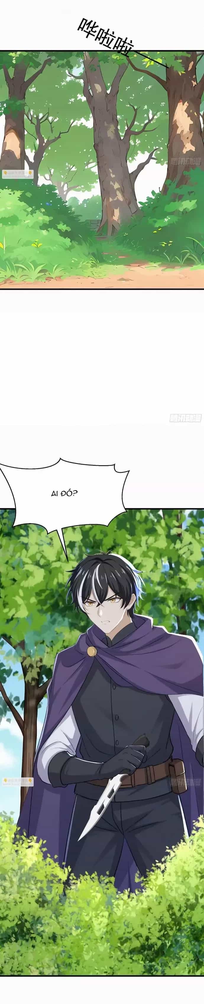 Hạo Kiếp Dư Sinh - Chương 26 - ảnh 8