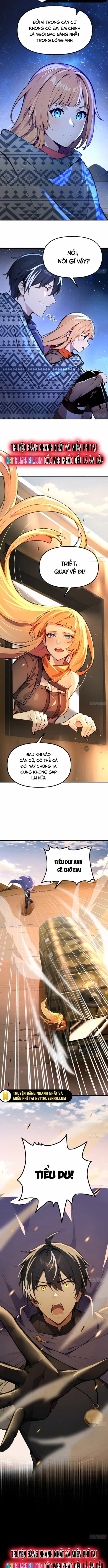 Hạo Kiếp Dư Sinh - Chương 3 - ảnh 10