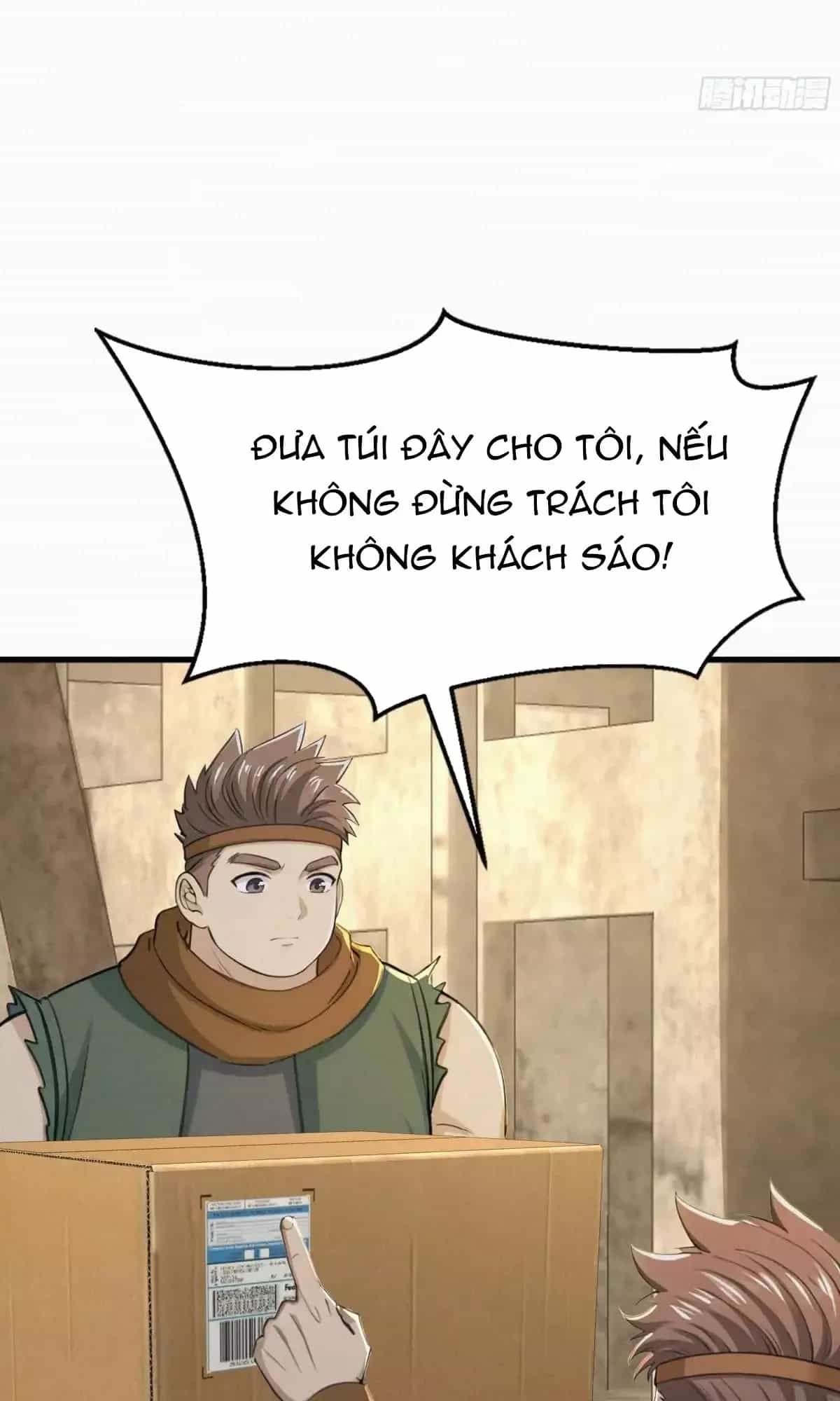Hạo Kiếp Dư Sinh - Chương 31 - ảnh 30
