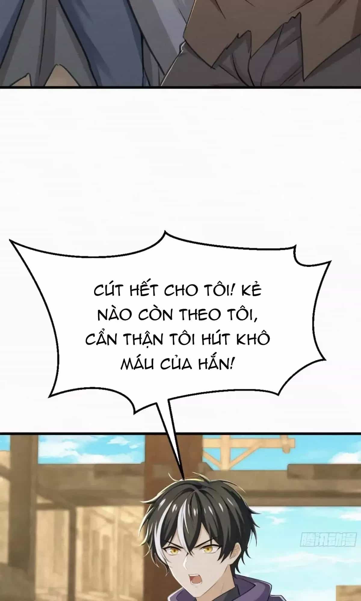 Hạo Kiếp Dư Sinh - Chương 31 - ảnh 42