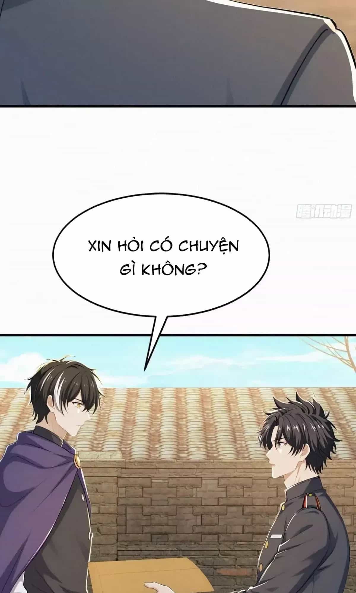 Hạo Kiếp Dư Sinh - Chương 31 - ảnh 74