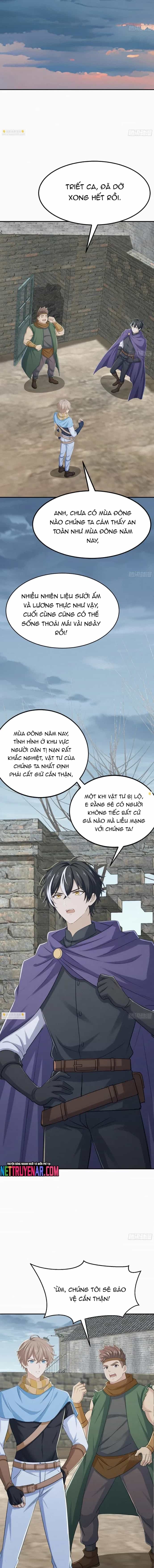Hạo Kiếp Dư Sinh - Chương 32 - ảnh 4