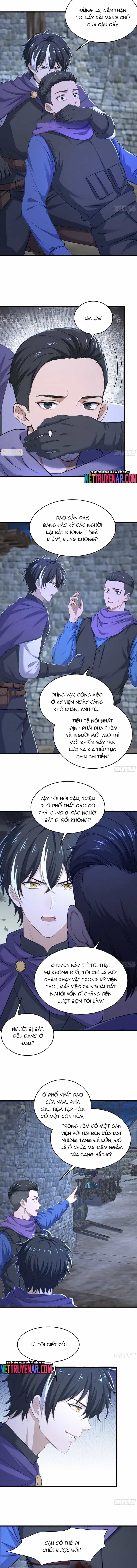 Hạo Kiếp Dư Sinh - Chương 33 - ảnh 4