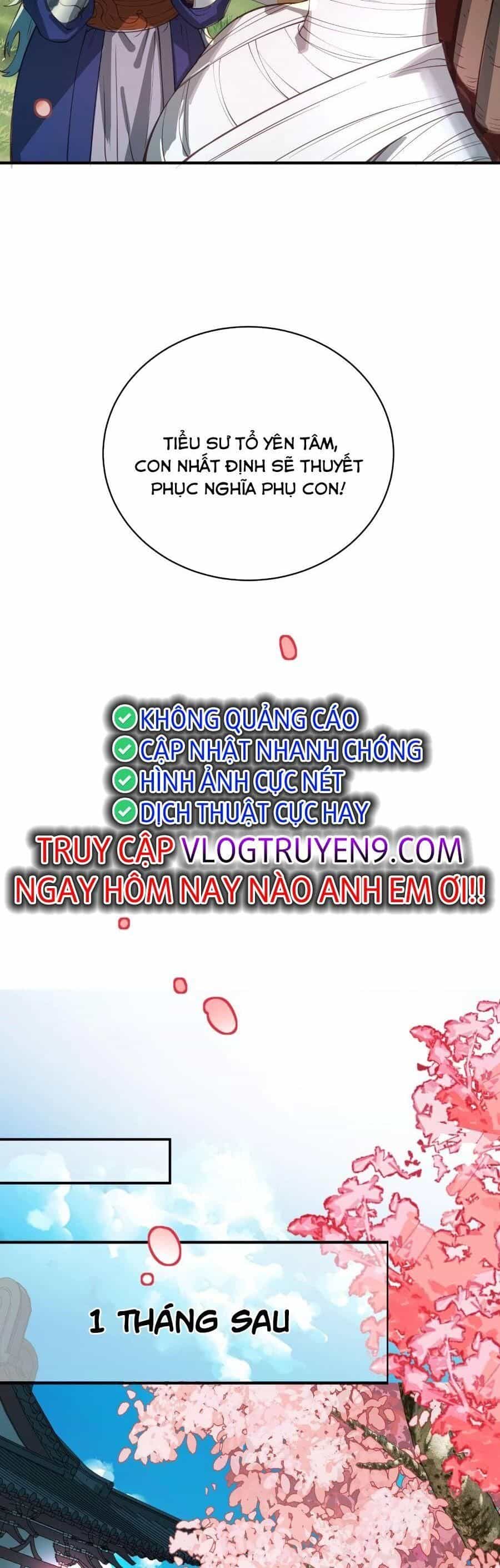 Hạo Kiếp Dư Sinh - Chương 35 - ảnh 15