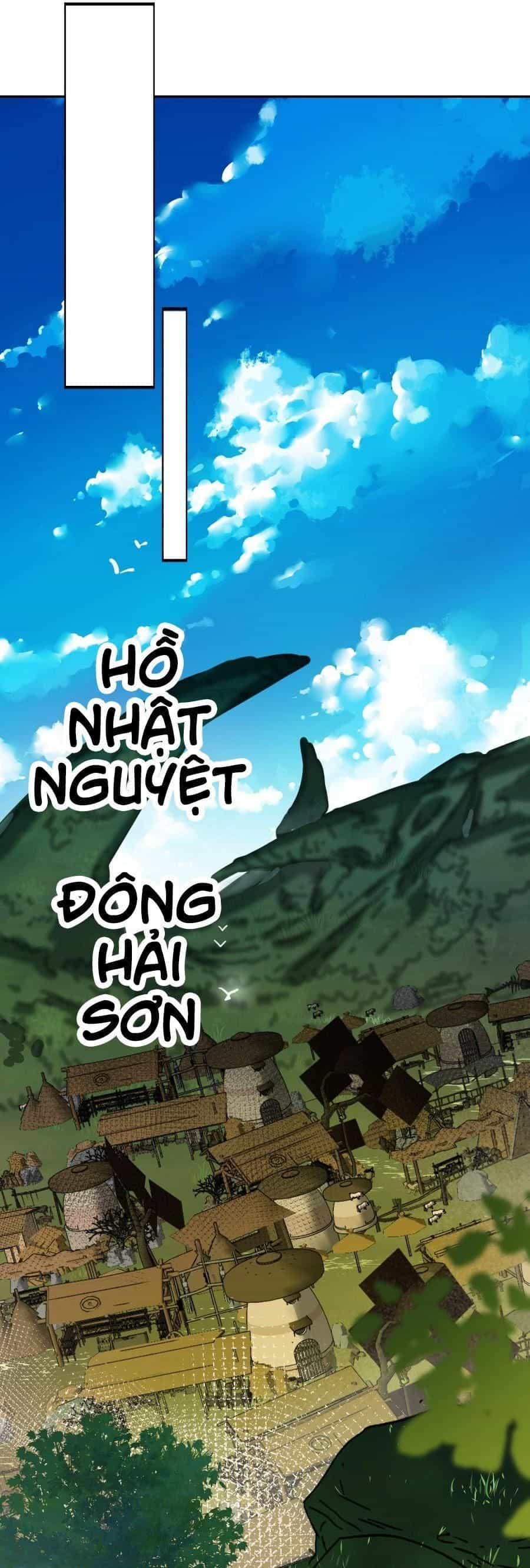 Hạo Kiếp Dư Sinh - Chương 35 - ảnh 27