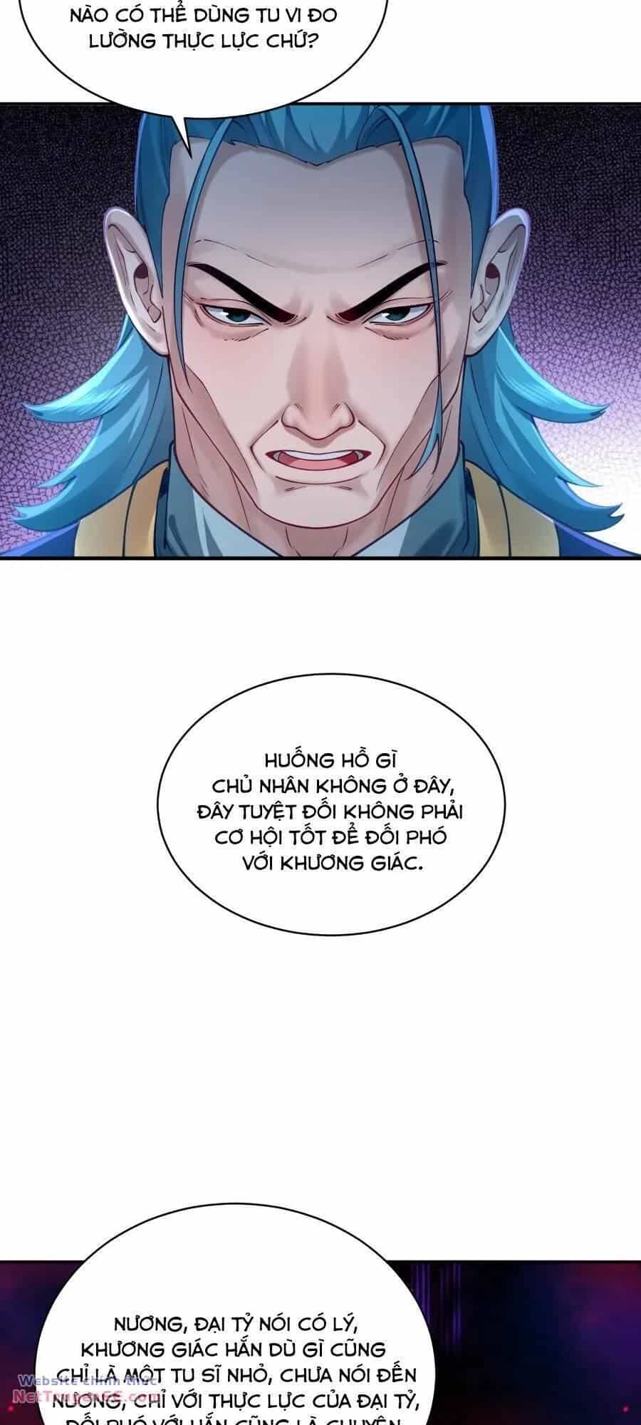 Hạo Kiếp Dư Sinh - Chương 37 - ảnh 24