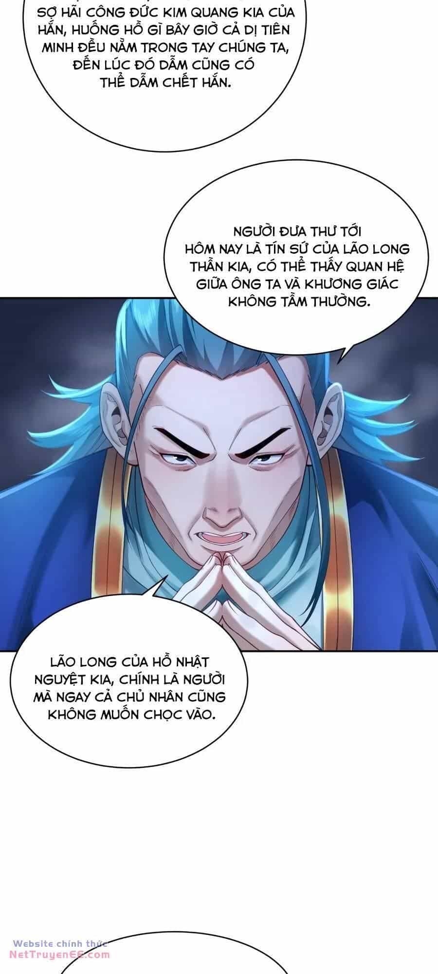 Hạo Kiếp Dư Sinh - Chương 37 - ảnh 31