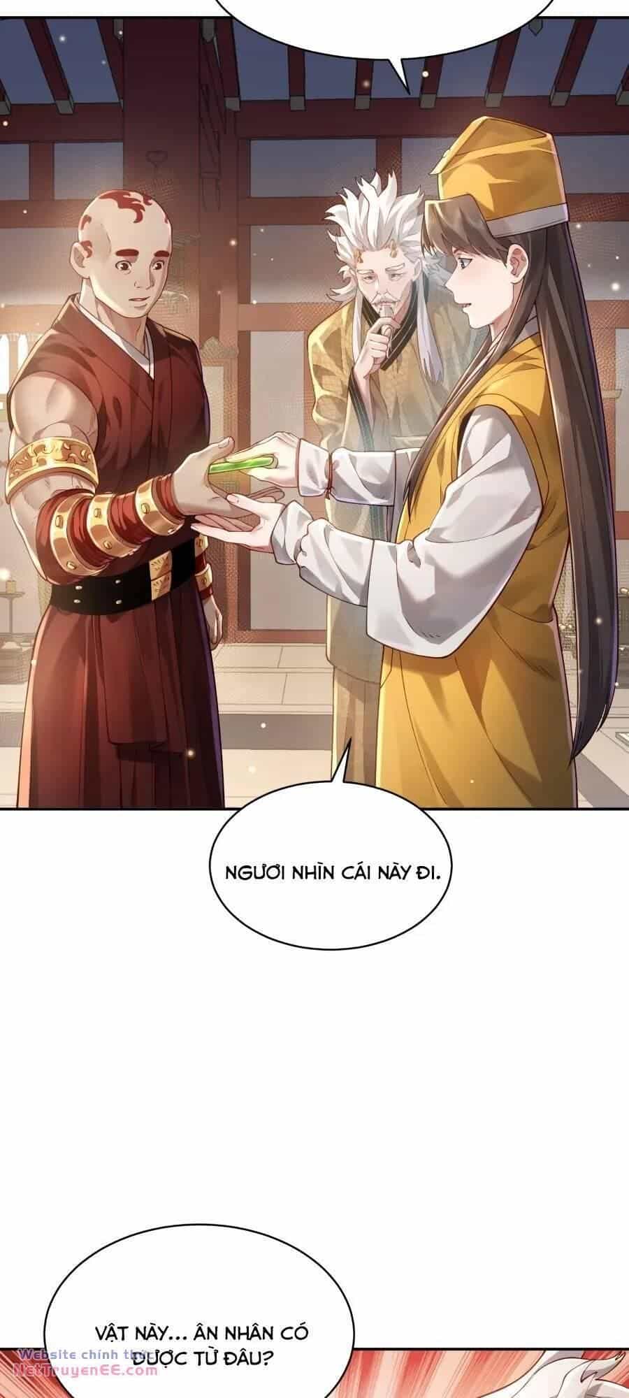 Hạo Kiếp Dư Sinh - Chương 37 - ảnh 4