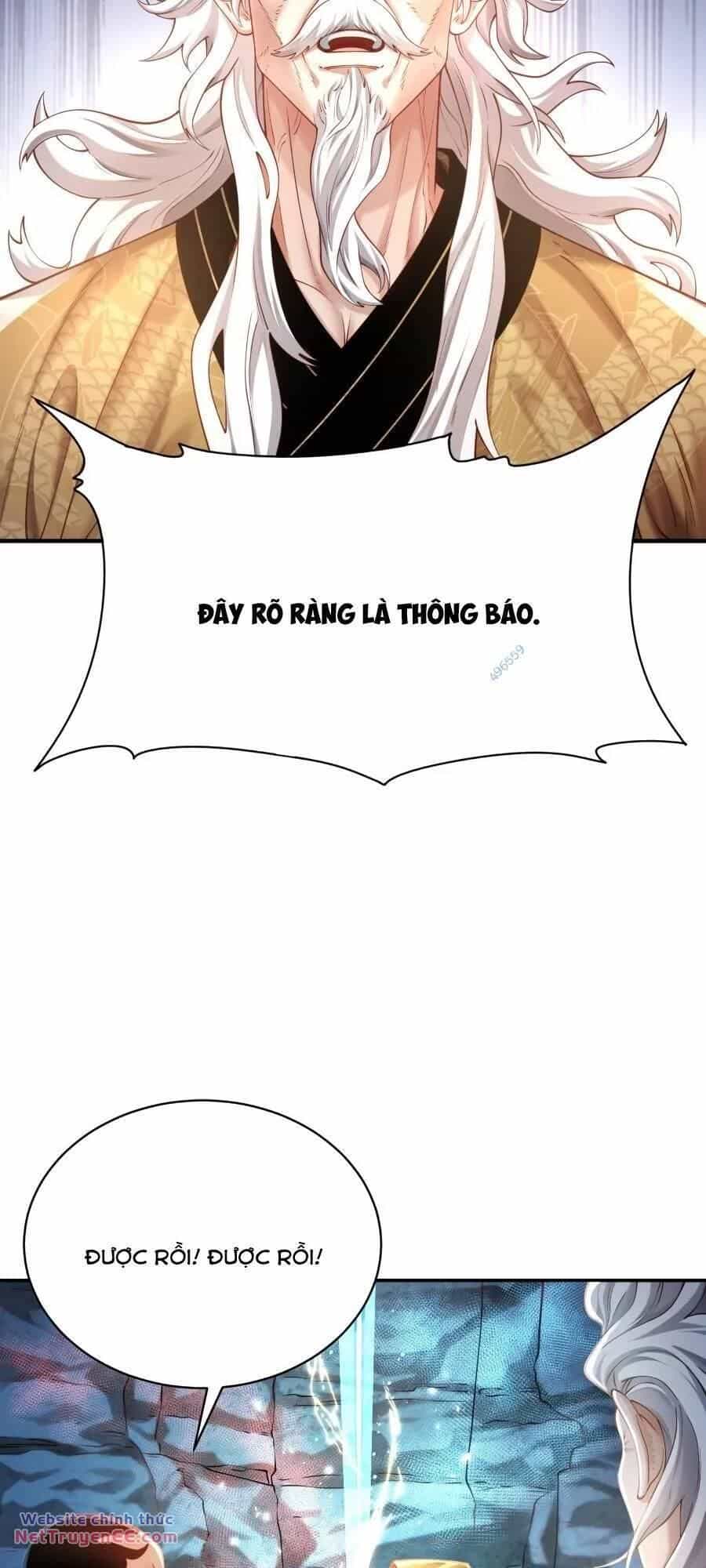 Hạo Kiếp Dư Sinh - Chương 37 - ảnh 57