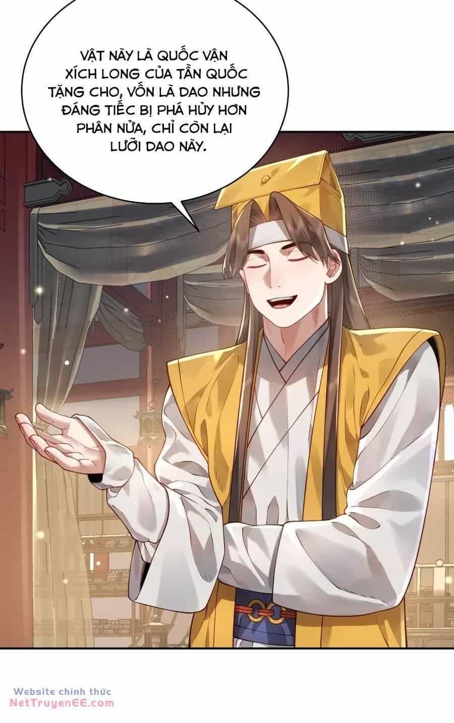 Hạo Kiếp Dư Sinh - Chương 37 - ảnh 6