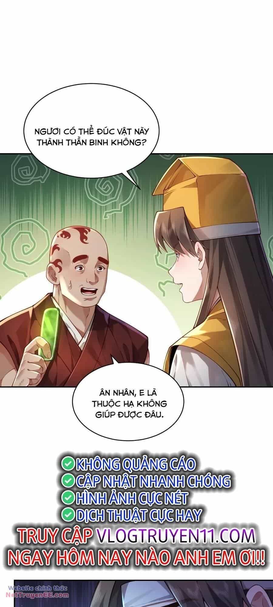 Hạo Kiếp Dư Sinh - Chương 37 - ảnh 8