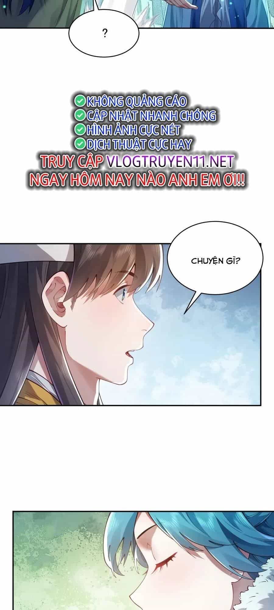 Hạo Kiếp Dư Sinh - Chương 39 - ảnh 17