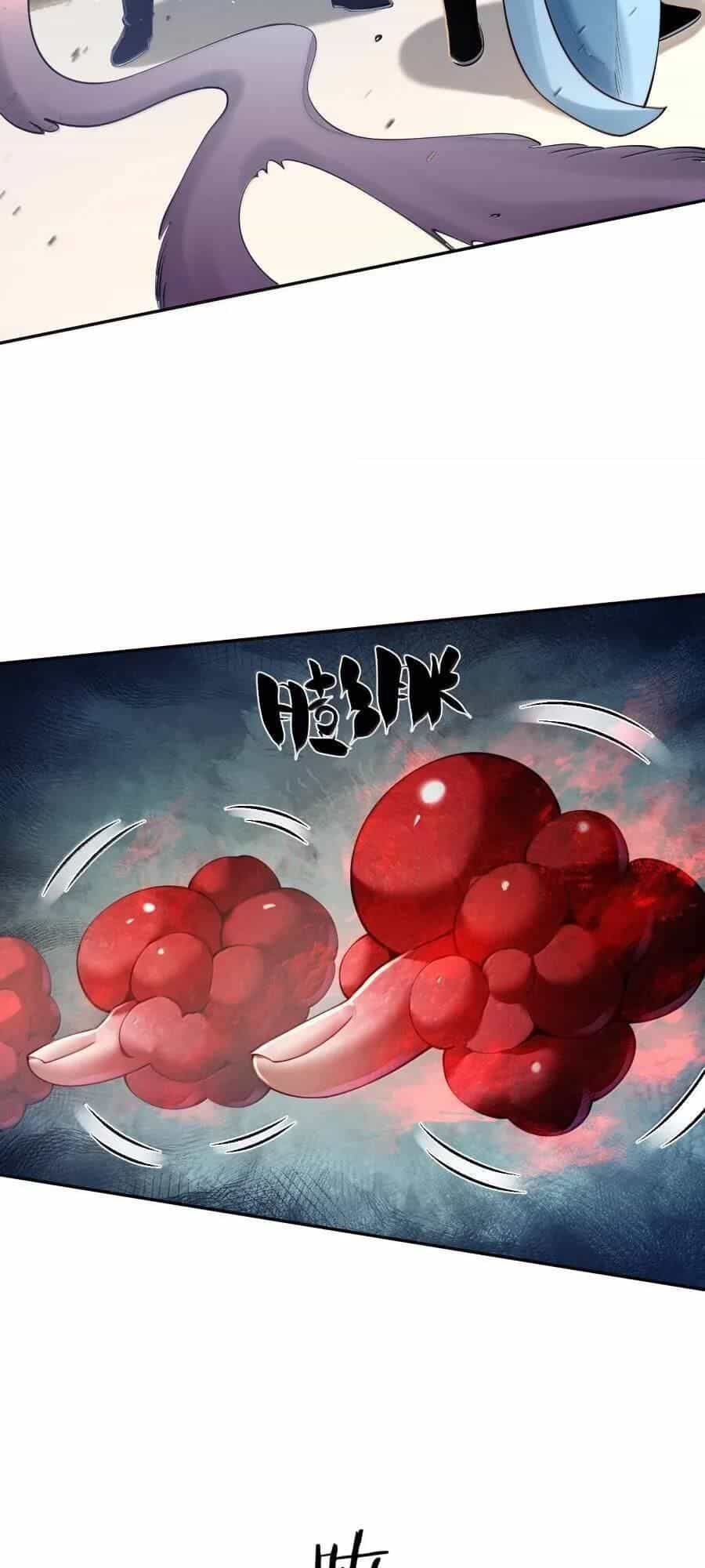 Hạo Kiếp Dư Sinh - Chương 40 - ảnh 55