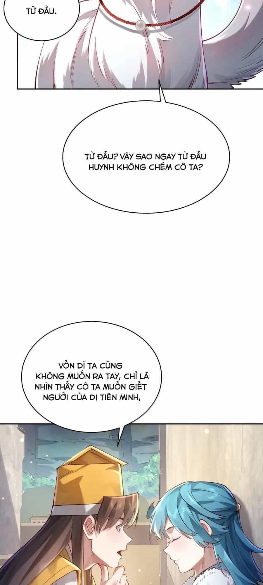 Hạo Kiếp Dư Sinh - Chương 41 - ảnh 48