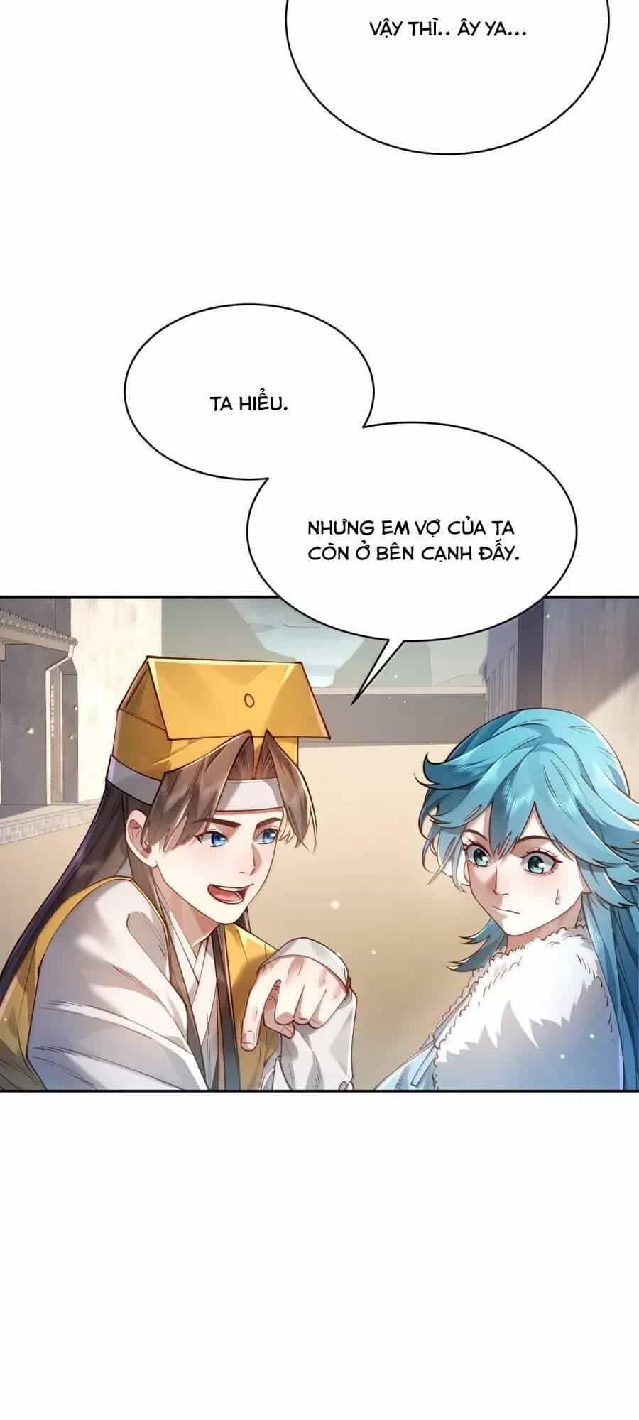 Hạo Kiếp Dư Sinh - Chương 41 - ảnh 59