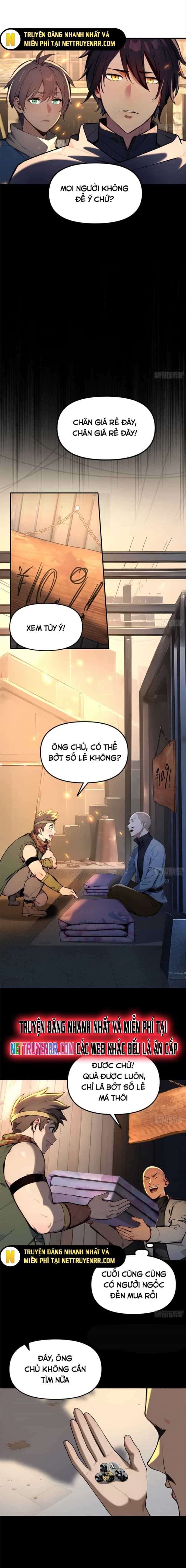 Hạo Kiếp Dư Sinh - Chương 4 - ảnh 13