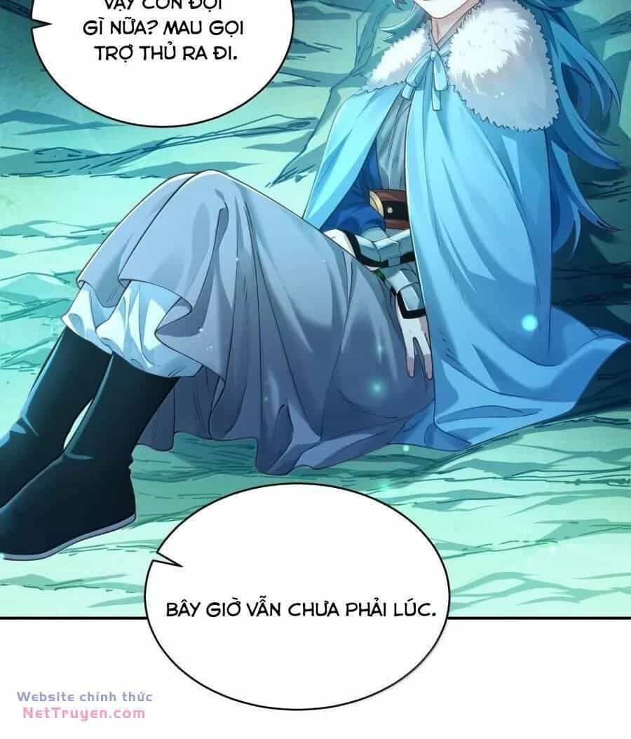 Hạo Kiếp Dư Sinh - Chương 42 - ảnh 42