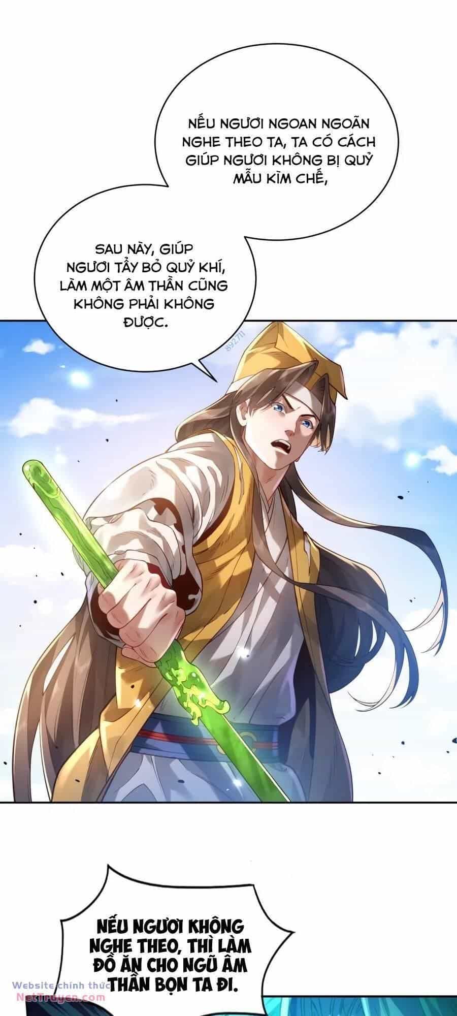 Hạo Kiếp Dư Sinh - Chương 43 - ảnh 23