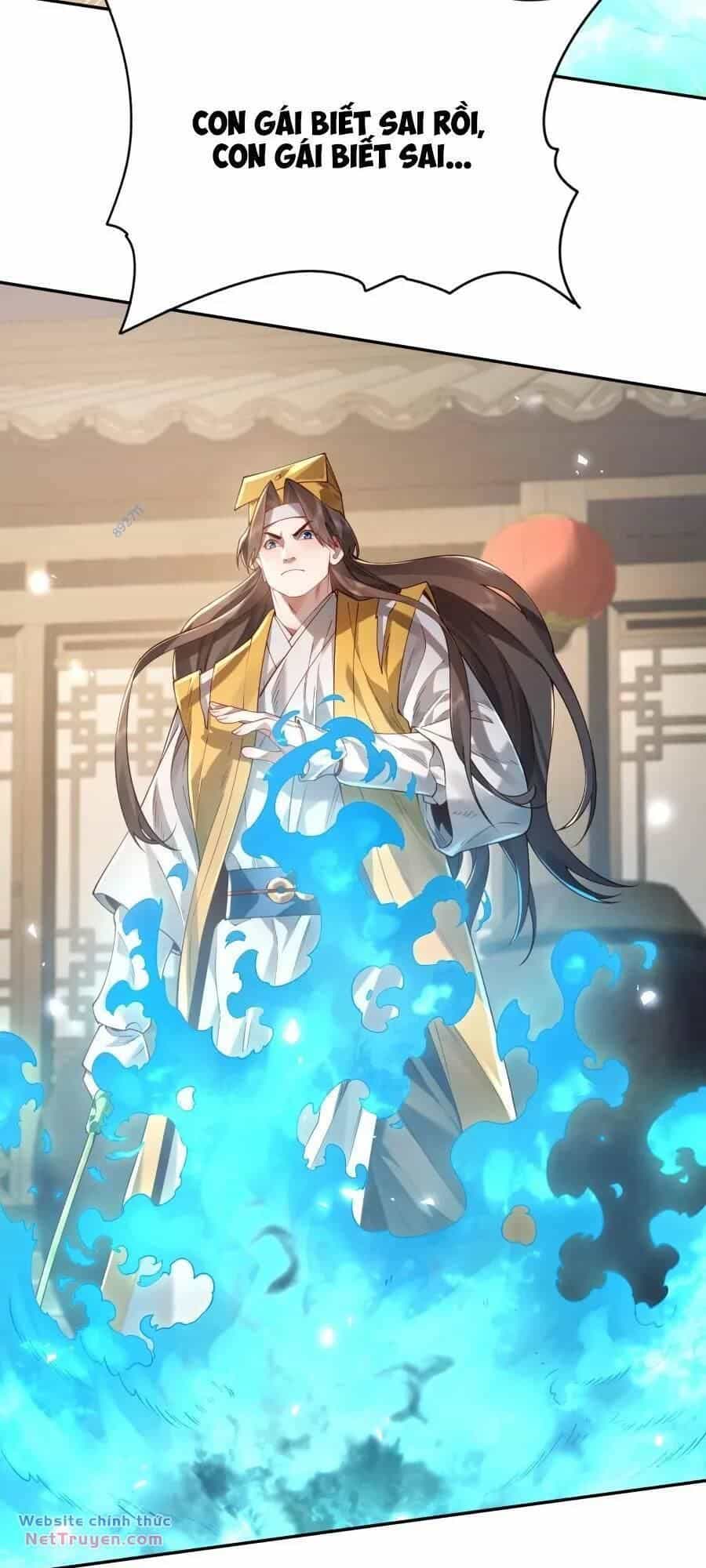 Hạo Kiếp Dư Sinh - Chương 43 - ảnh 28