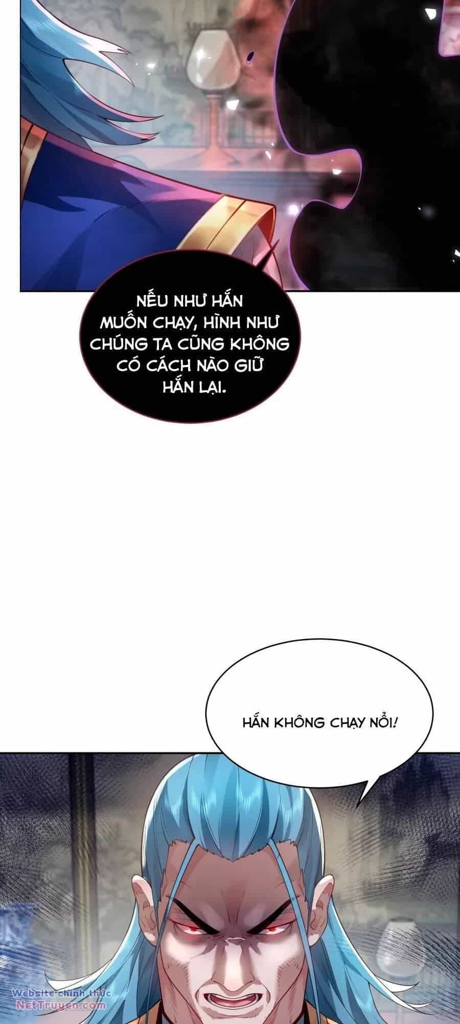 Hạo Kiếp Dư Sinh - Chương 43 - ảnh 38