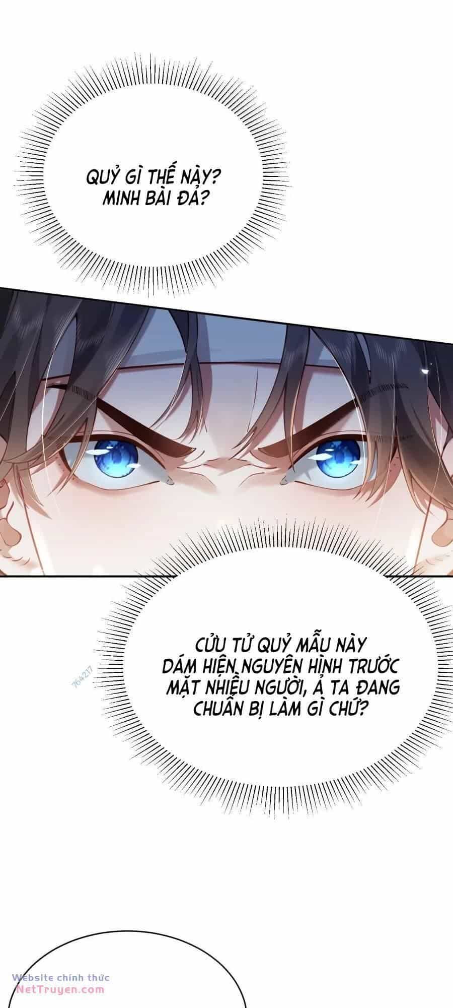 Hạo Kiếp Dư Sinh - Chương 44 - ảnh 15