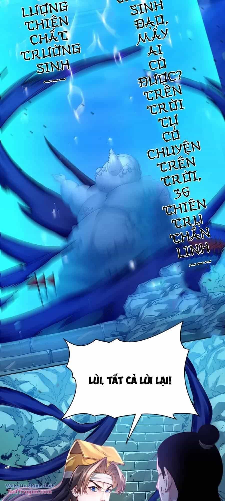 Hạo Kiếp Dư Sinh - Chương 44 - ảnh 17