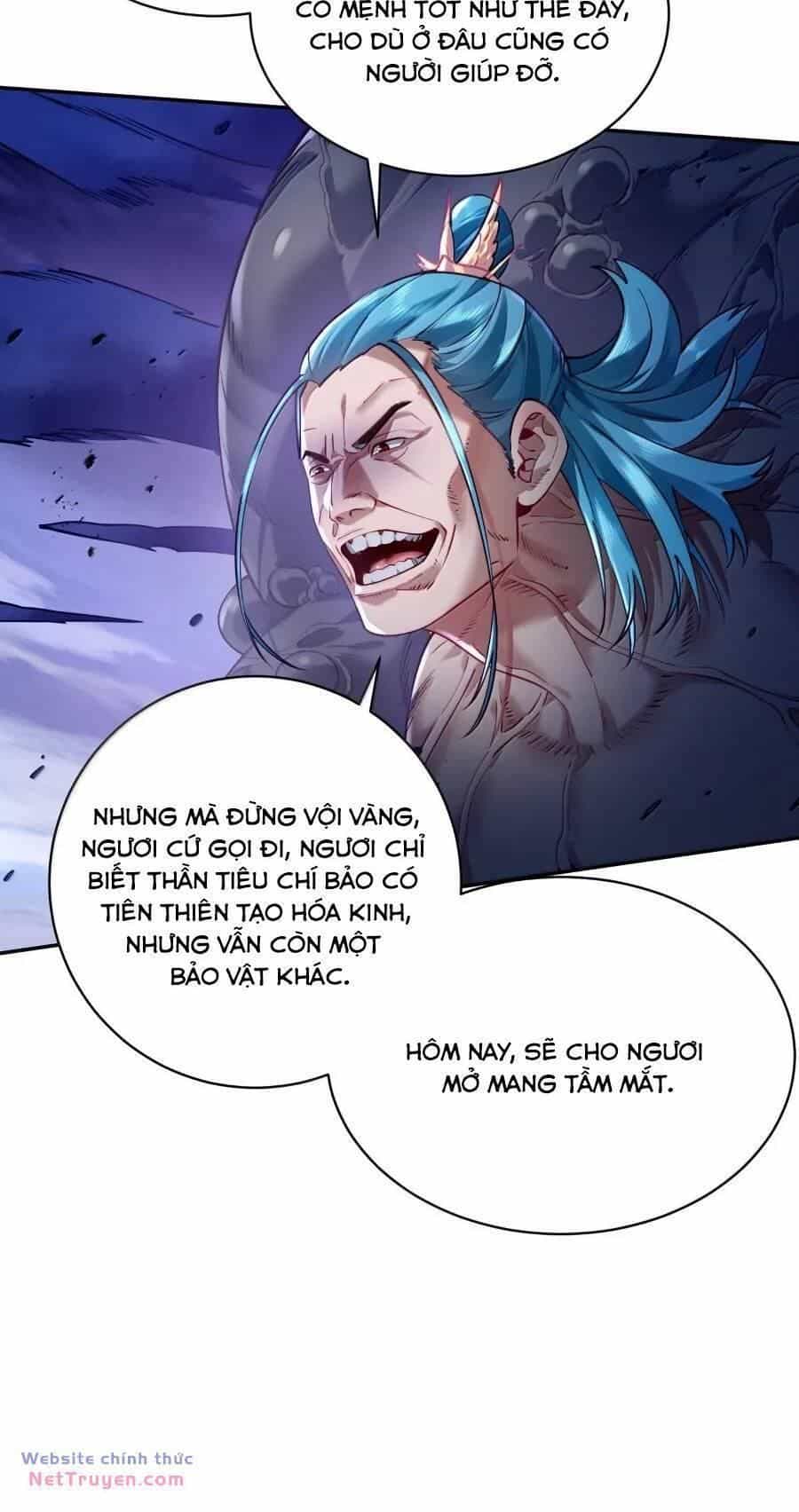 Hạo Kiếp Dư Sinh - Chương 44 - ảnh 24