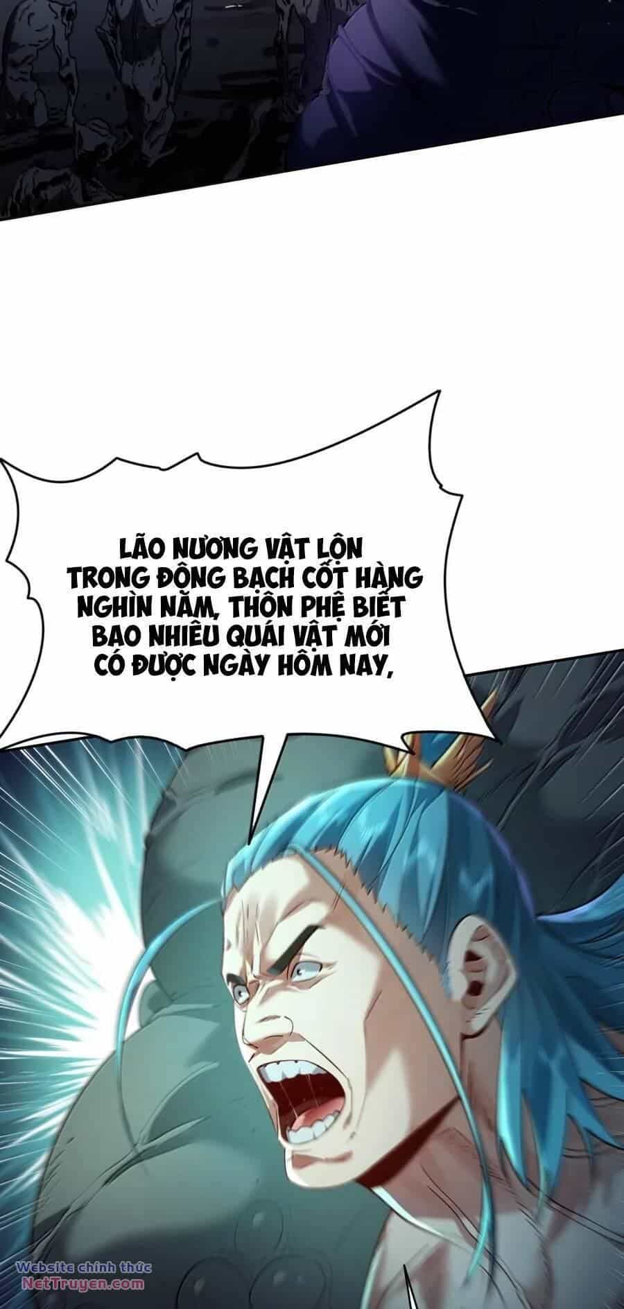 Hạo Kiếp Dư Sinh - Chương 44 - ảnh 50