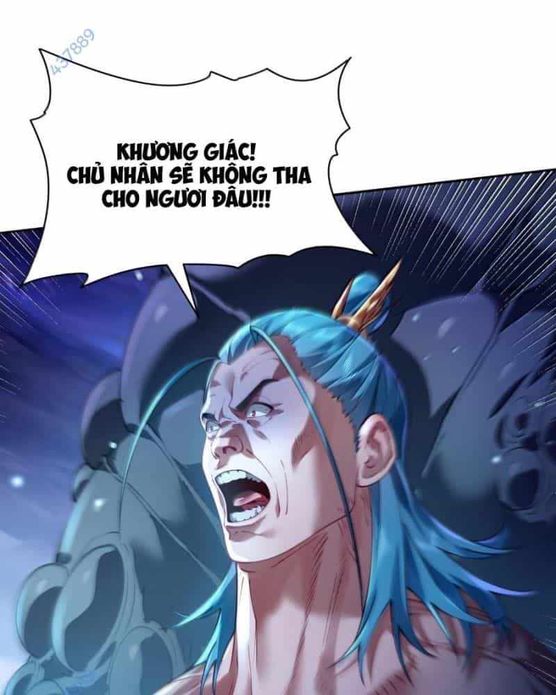 Hạo Kiếp Dư Sinh - Chương 45 - ảnh 31