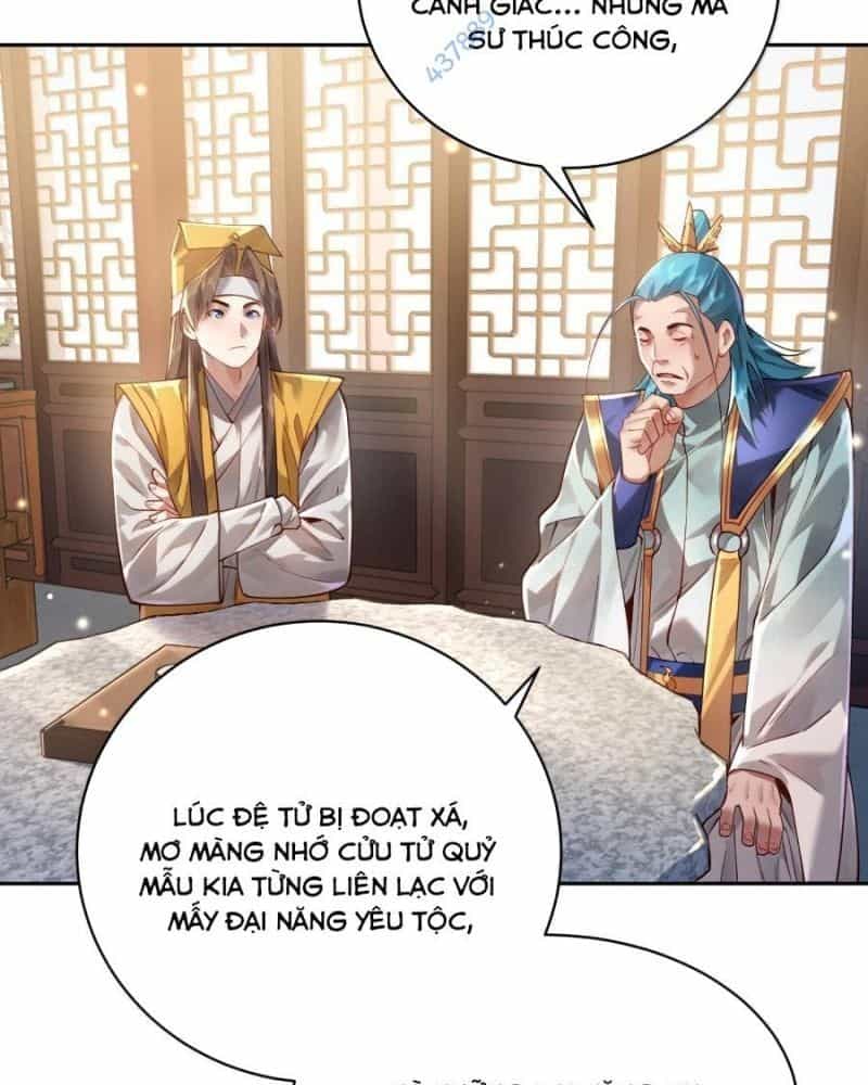 Hạo Kiếp Dư Sinh - Chương 46 - ảnh 17