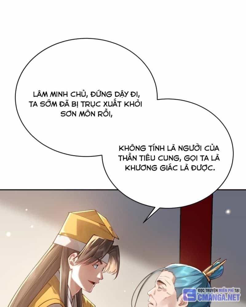 Hạo Kiếp Dư Sinh - Chương 46 - ảnh 4