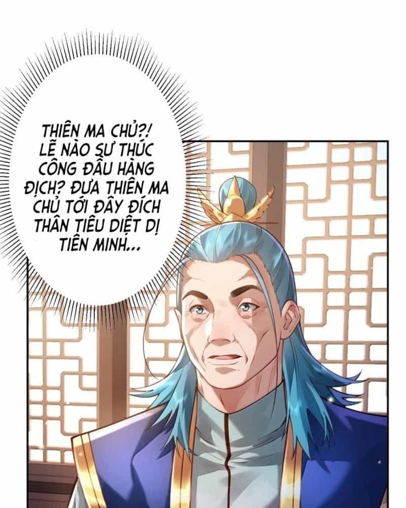 Hạo Kiếp Dư Sinh - Chương 46 - ảnh 45
