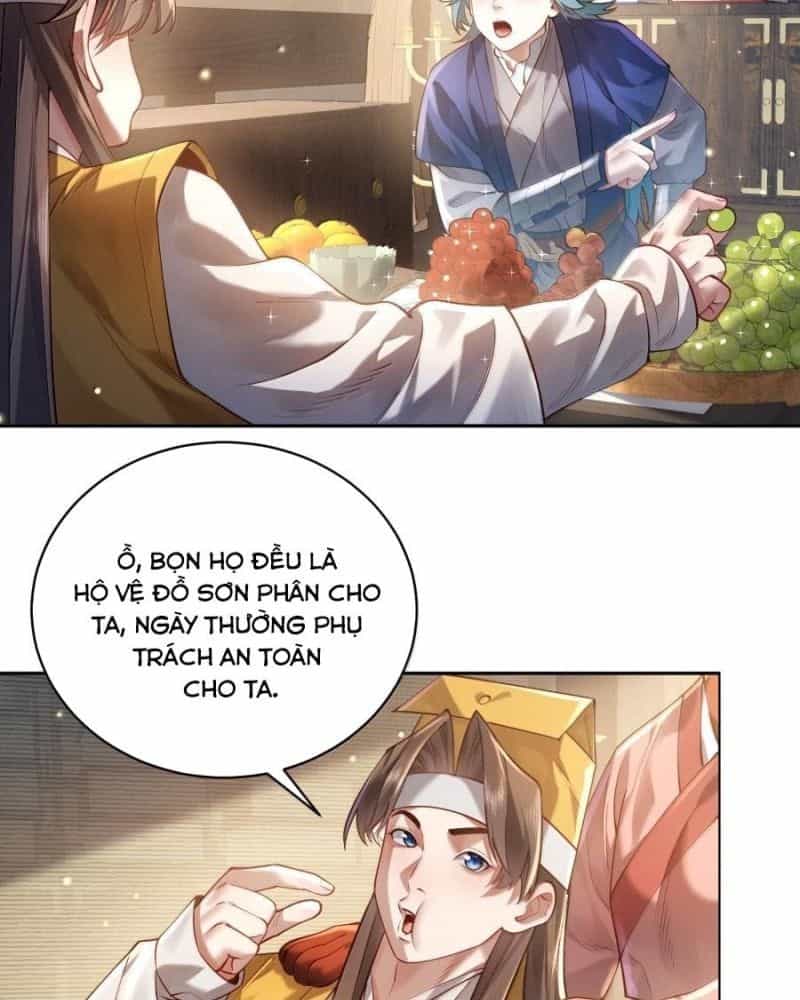 Hạo Kiếp Dư Sinh - Chương 47 - ảnh 15