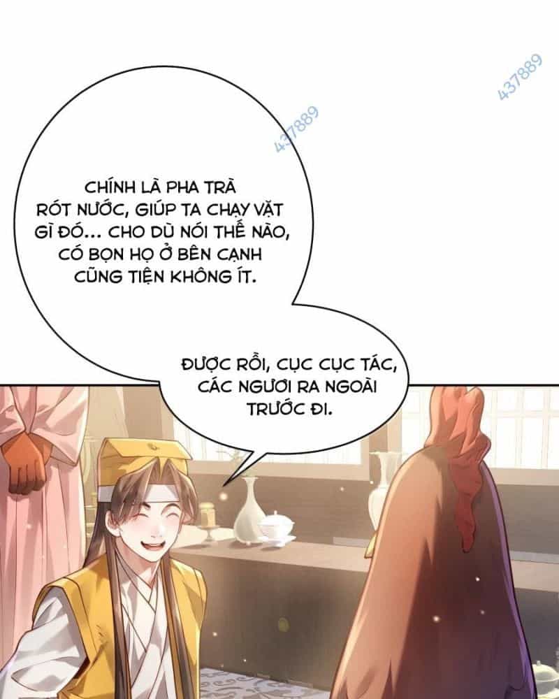 Hạo Kiếp Dư Sinh - Chương 47 - ảnh 20