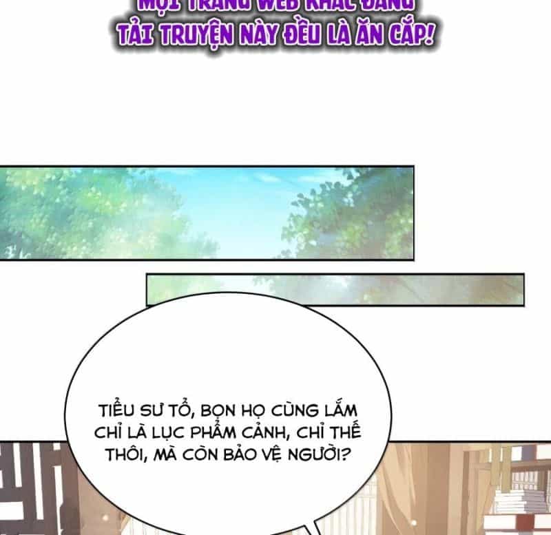 Hạo Kiếp Dư Sinh - Chương 47 - ảnh 23