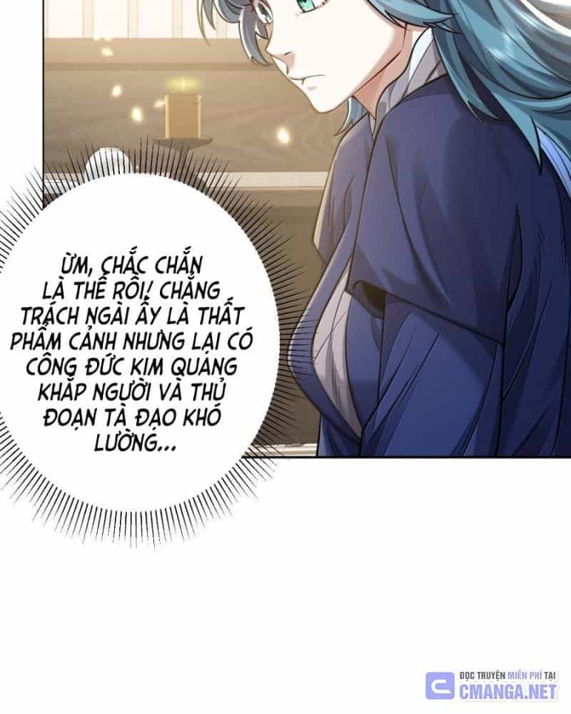 Hạo Kiếp Dư Sinh - Chương 47 - ảnh 43