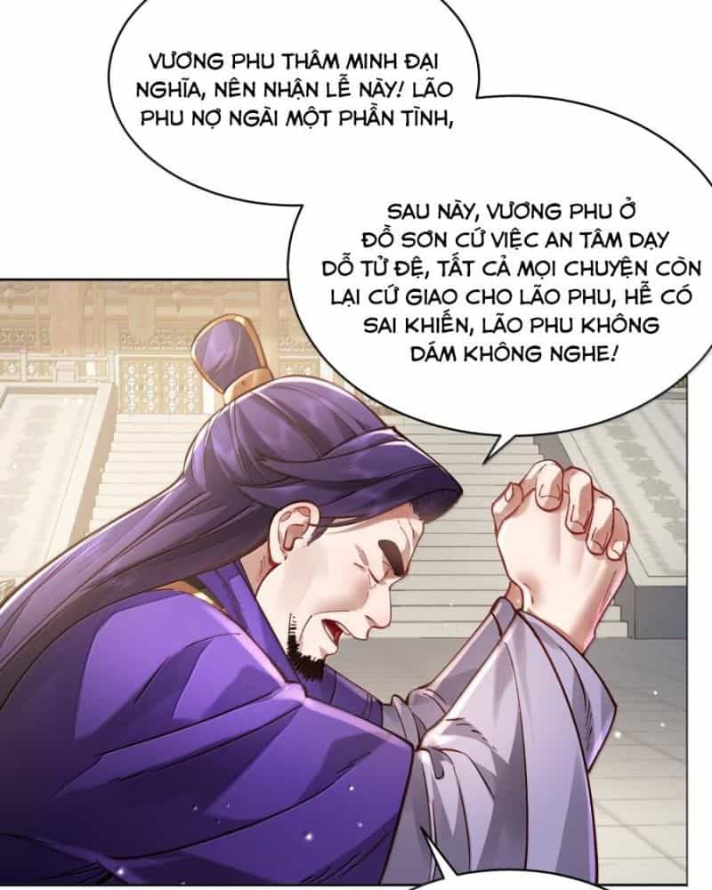 Hạo Kiếp Dư Sinh - Chương 48 - ảnh 35