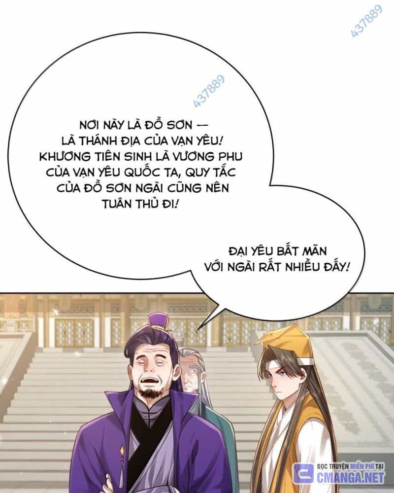 Hạo Kiếp Dư Sinh - Chương 48 - ảnh 48