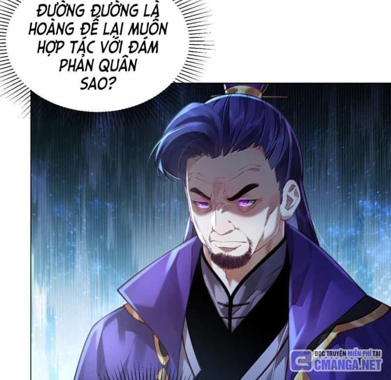 Hạo Kiếp Dư Sinh - Chương 48 - ảnh 6