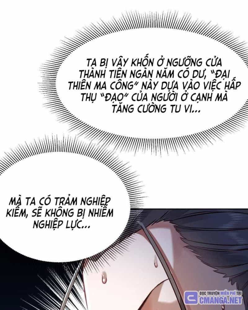 Hạo Kiếp Dư Sinh - Chương 49 - ảnh 10
