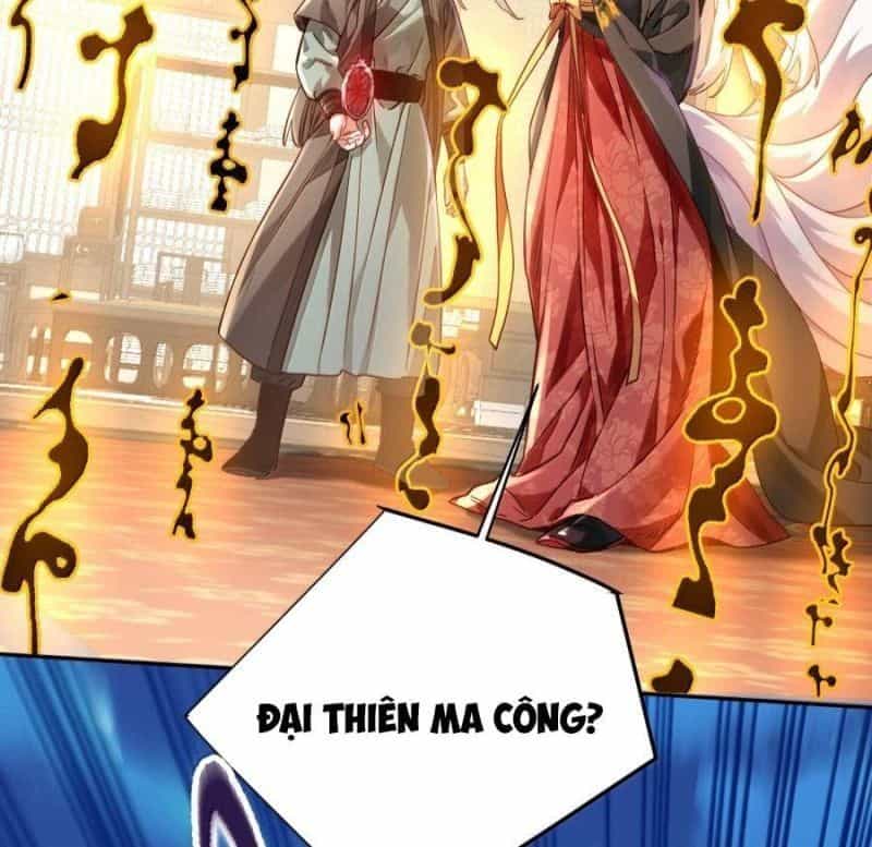 Hạo Kiếp Dư Sinh - Chương 49 - ảnh 36