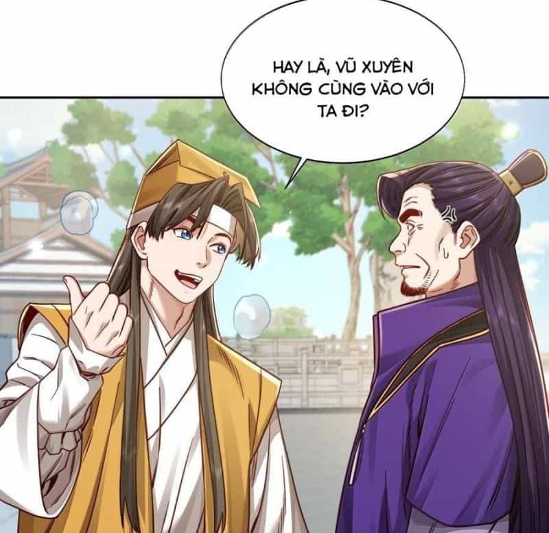 Hạo Kiếp Dư Sinh - Chương 49 - ảnh 57