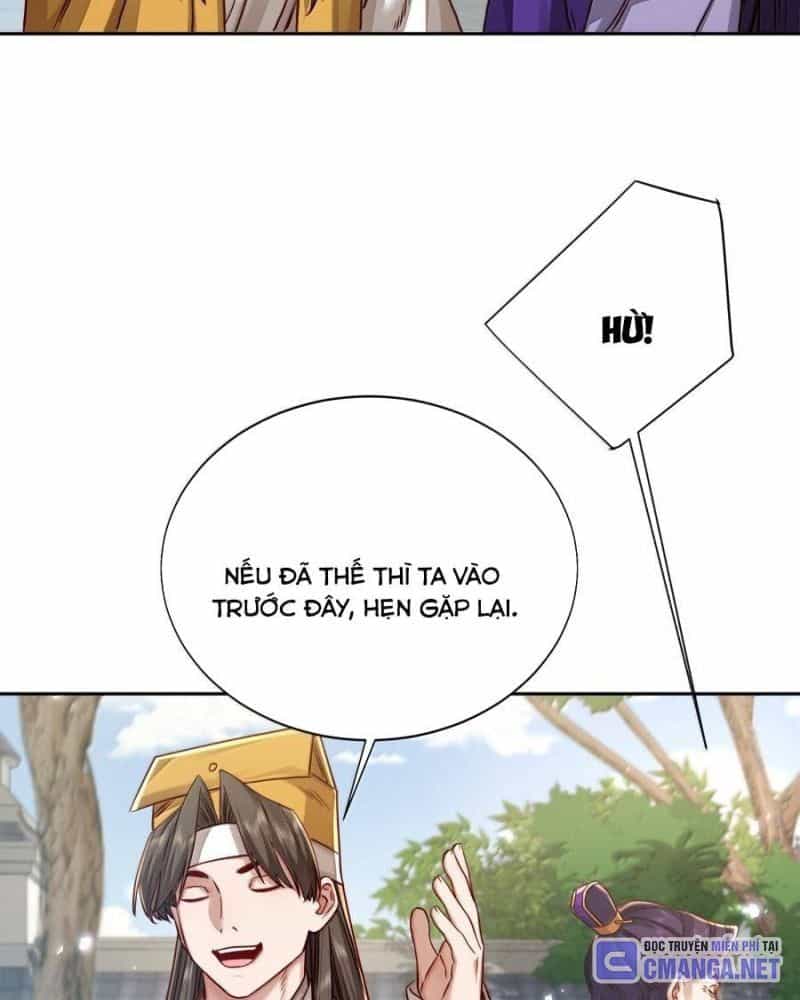 Hạo Kiếp Dư Sinh - Chương 49 - ảnh 58
