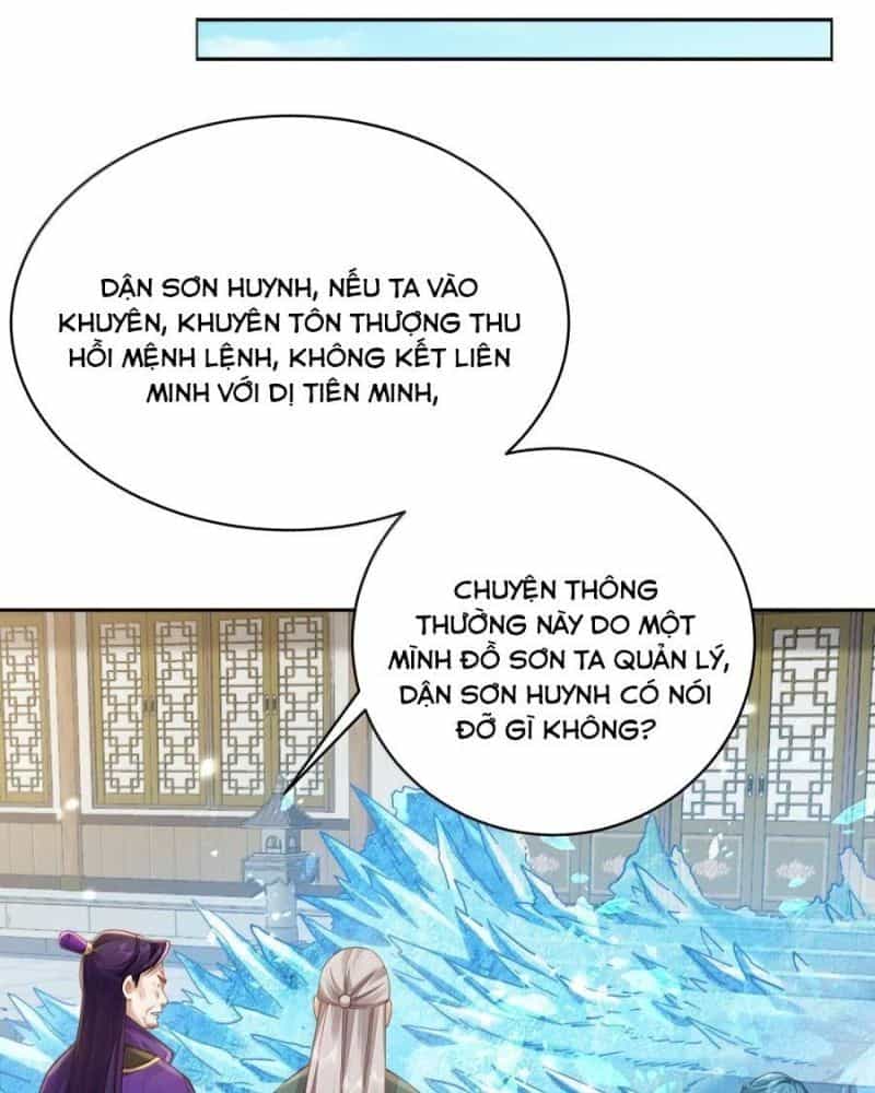 Hạo Kiếp Dư Sinh - Chương 50 - ảnh 23