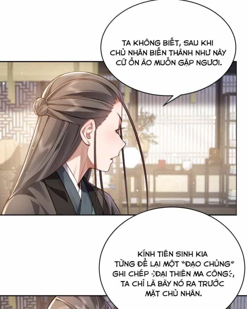 Hạo Kiếp Dư Sinh - Chương 50 - ảnh 8