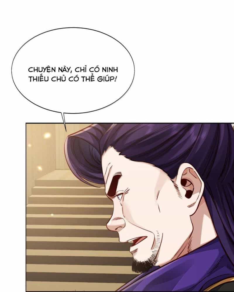 Hạo Kiếp Dư Sinh - Chương 51 - ảnh 25