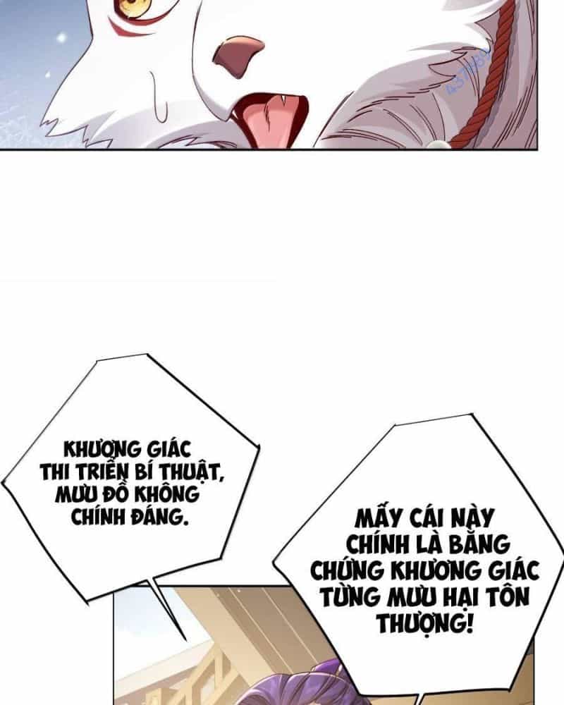 Hạo Kiếp Dư Sinh - Chương 51 - ảnh 31