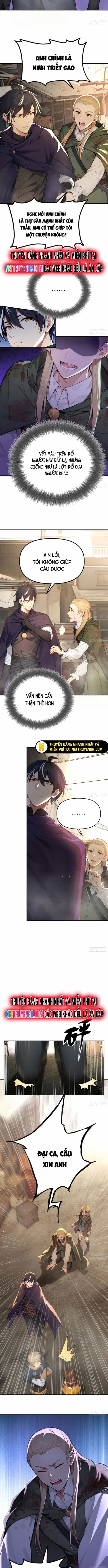 Hạo Kiếp Dư Sinh - Chương 5 - ảnh 2